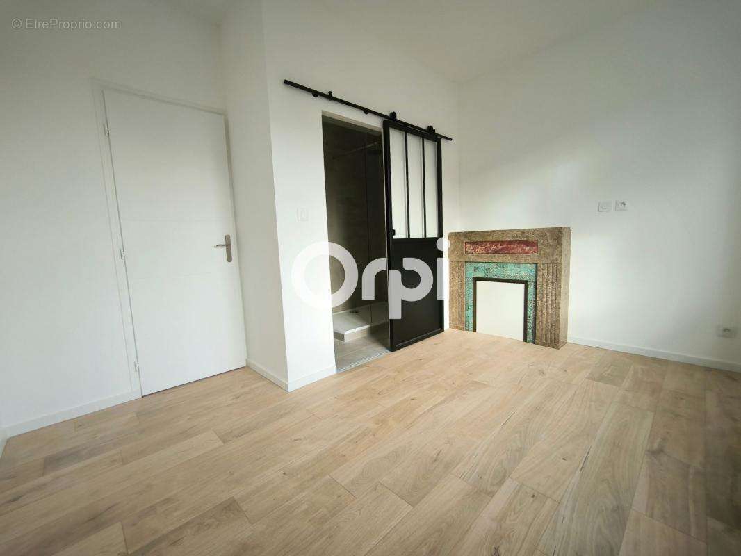 Appartement à PHALEMPIN