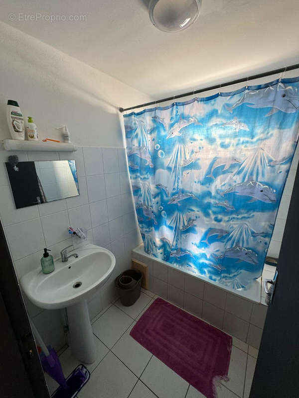 Appartement à CAYENNE