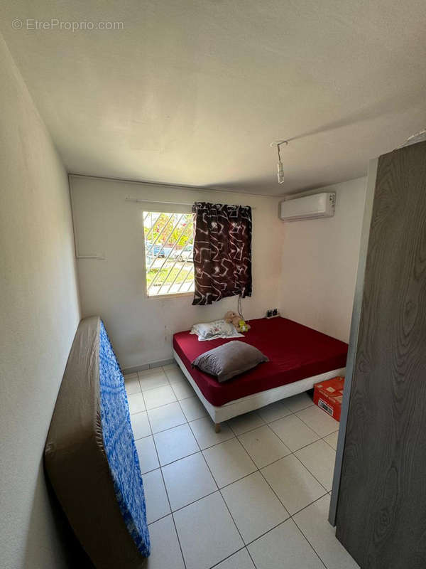 Appartement à CAYENNE