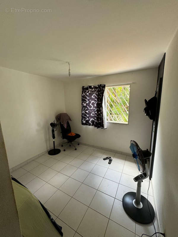 Appartement à CAYENNE