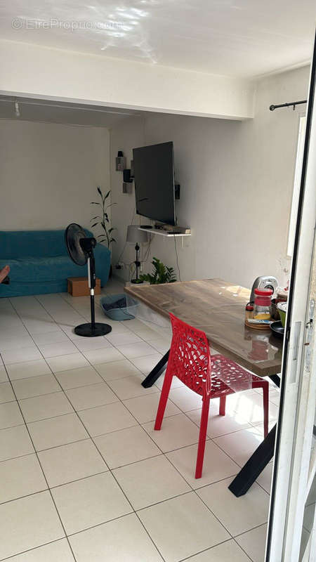 Appartement à CAYENNE