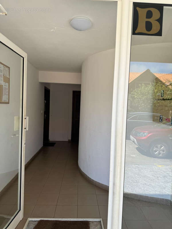 Appartement à CAYENNE