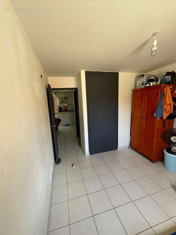 Appartement à CAYENNE