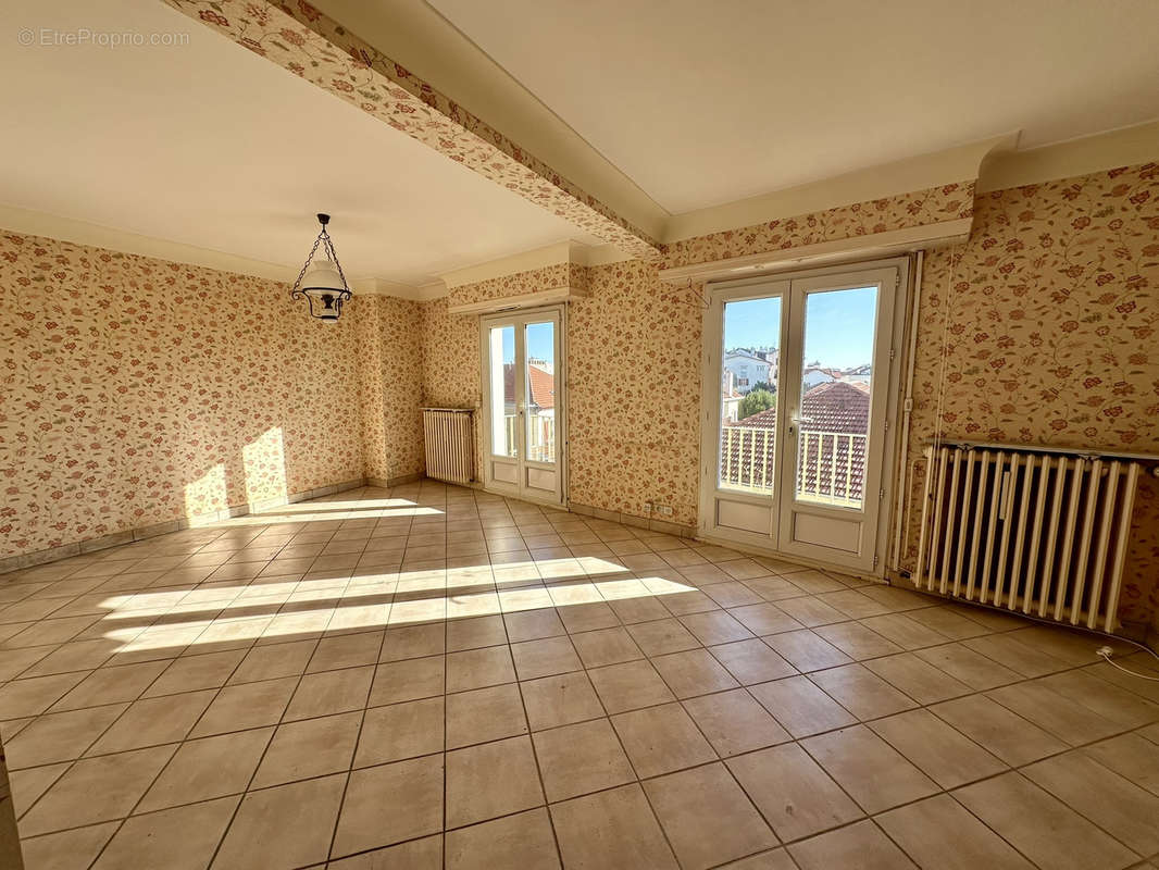 Appartement à BIARRITZ