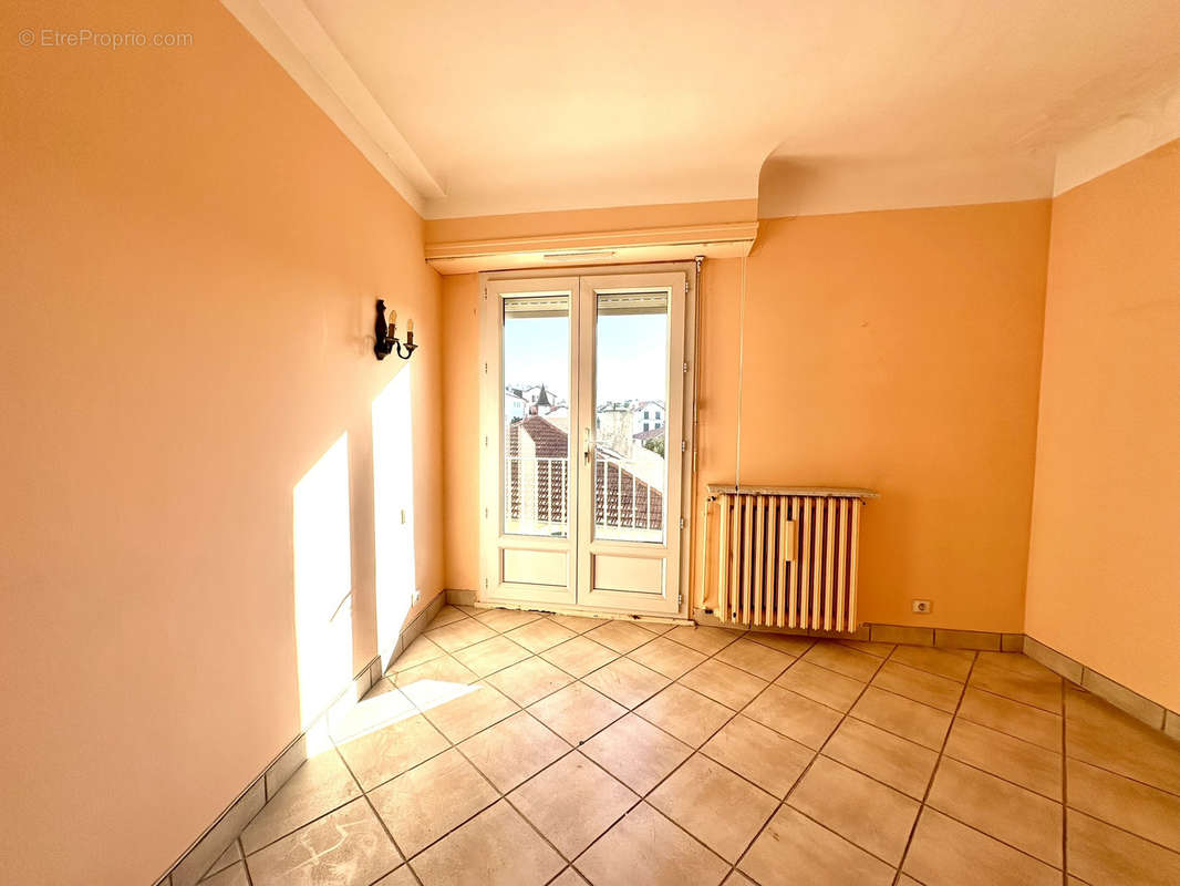 Appartement à BIARRITZ