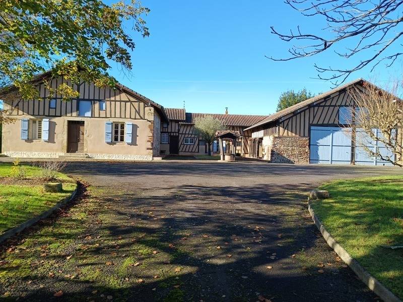 Maison à AIRE-SUR-L&#039;ADOUR