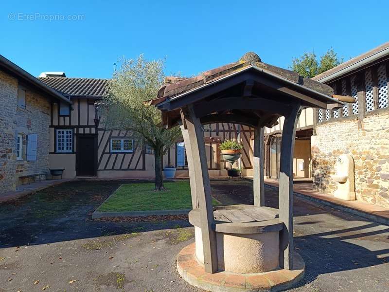 Maison à AIRE-SUR-L&#039;ADOUR