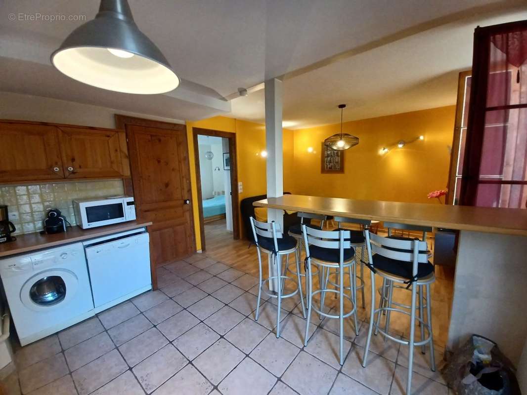 Appartement à SETE