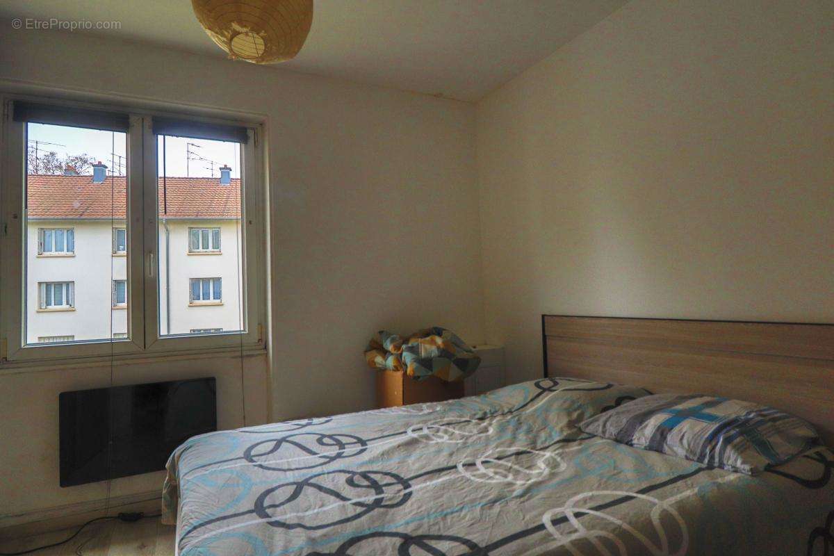 Appartement à PFASTATT