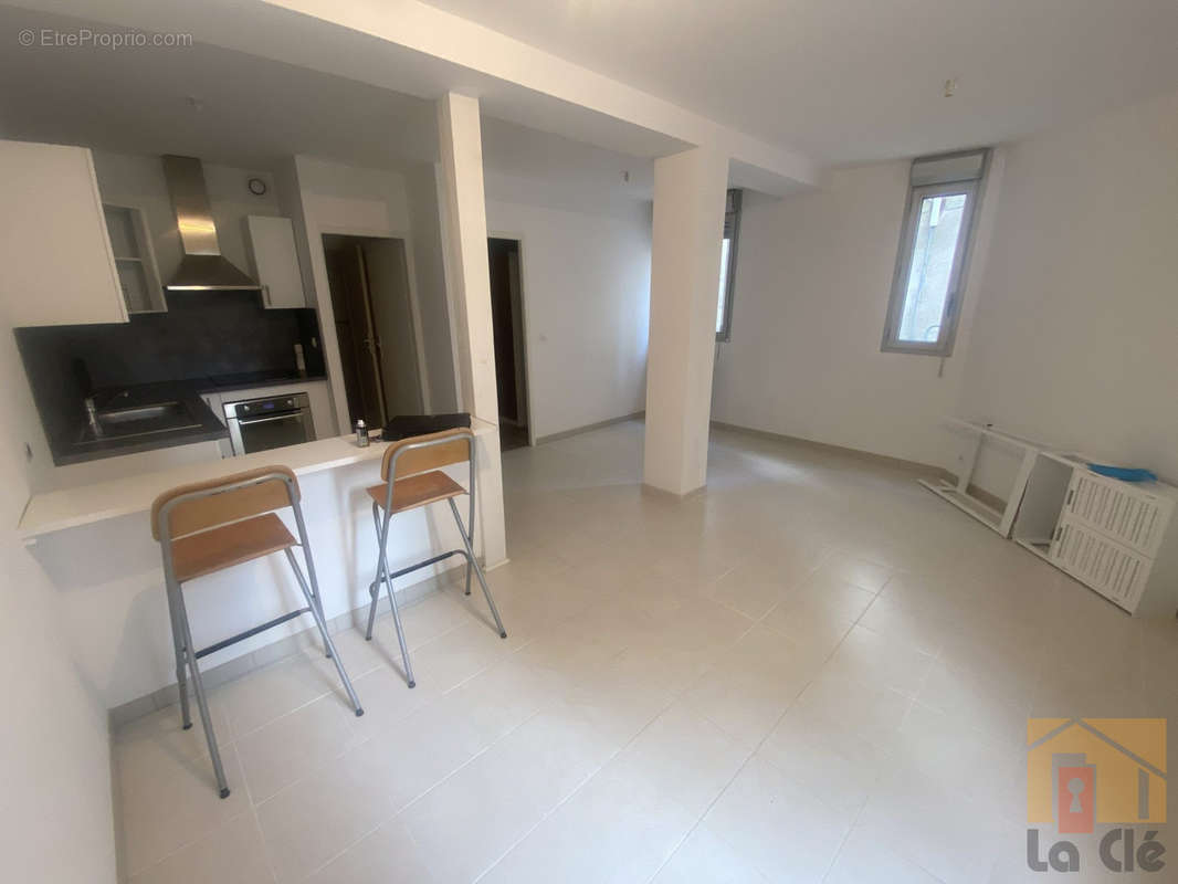 Appartement à AGEN