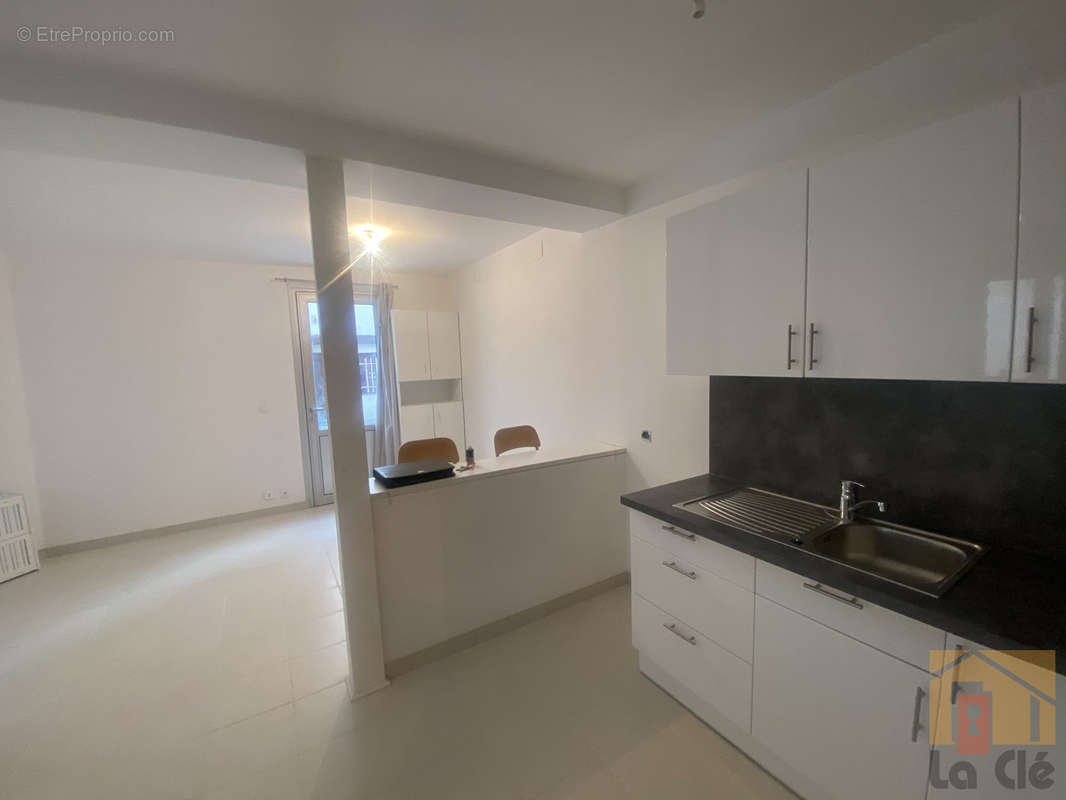 Appartement à AGEN