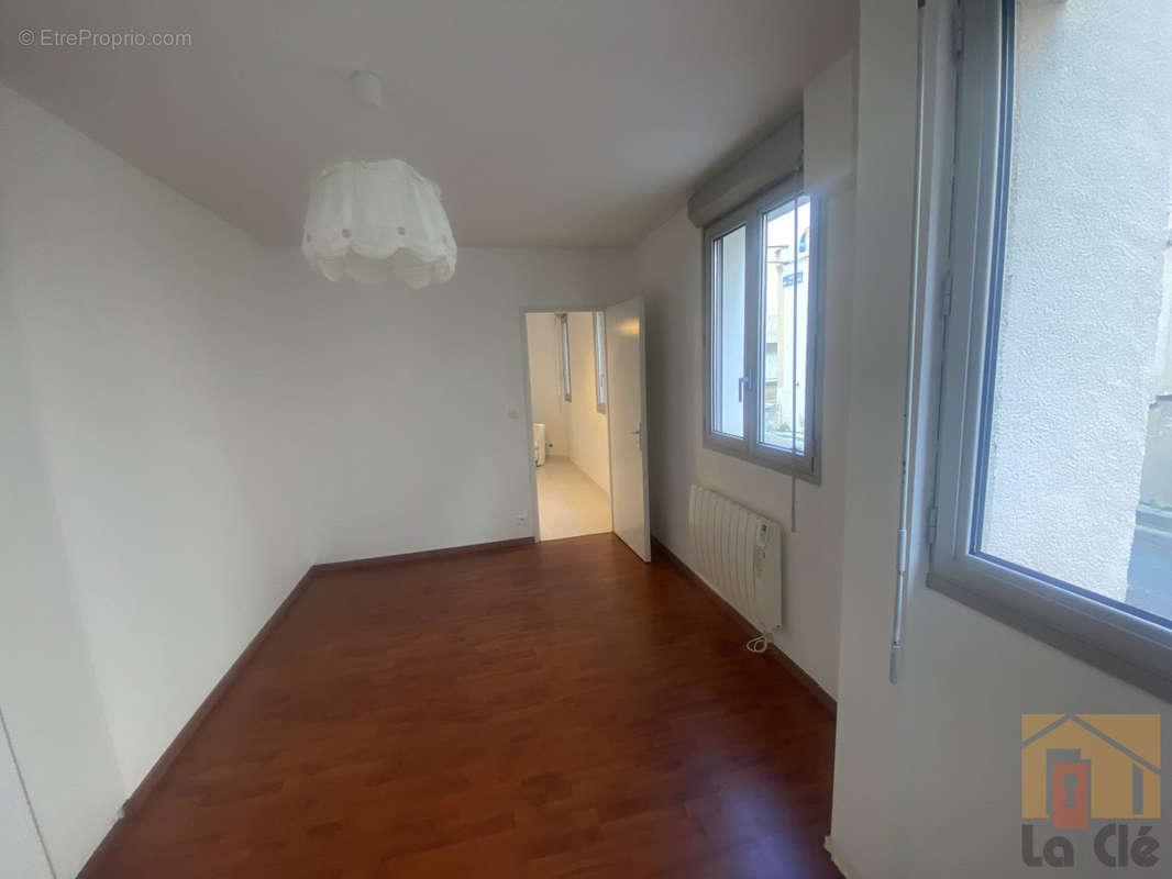 Appartement à AGEN