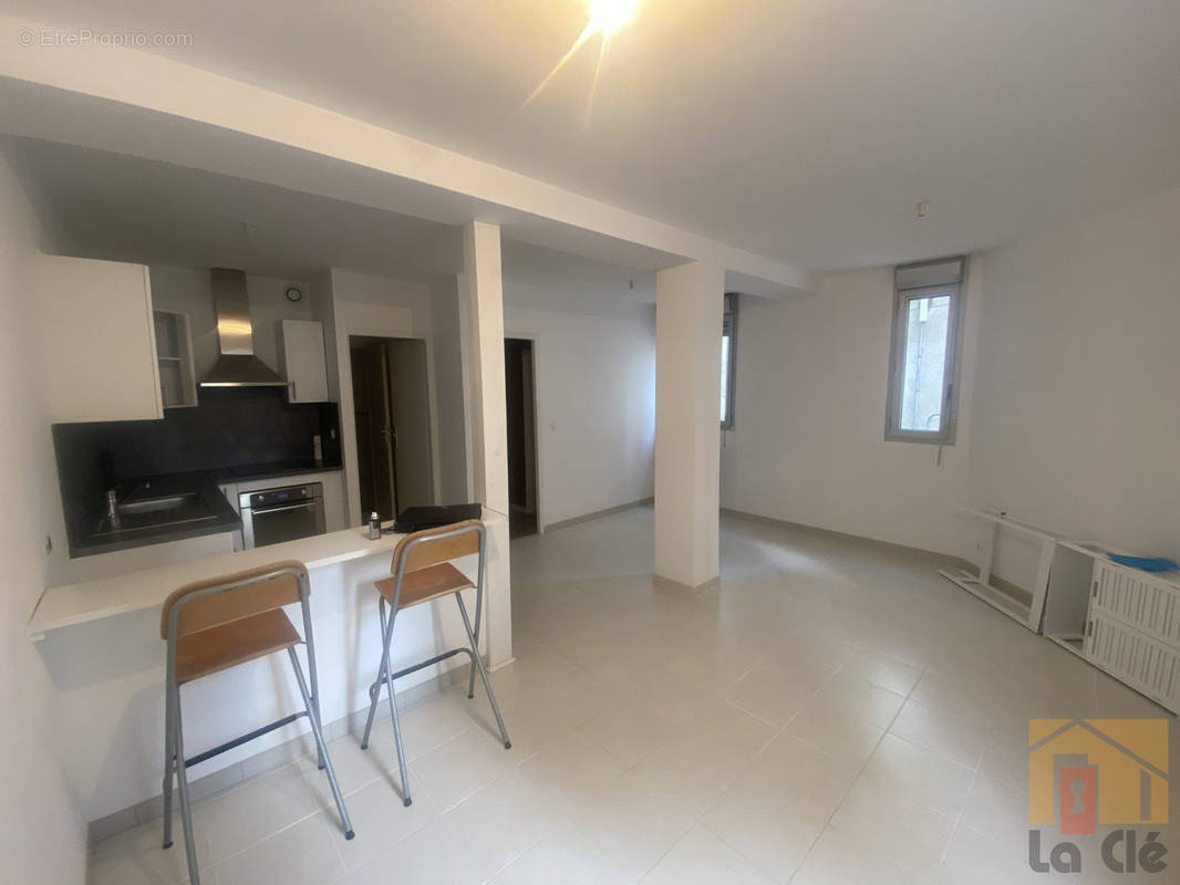 Appartement à AGEN