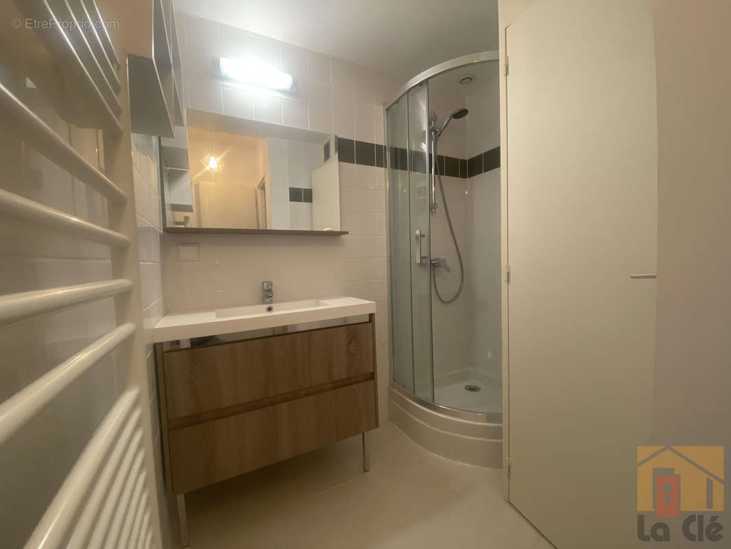 Appartement à AGEN