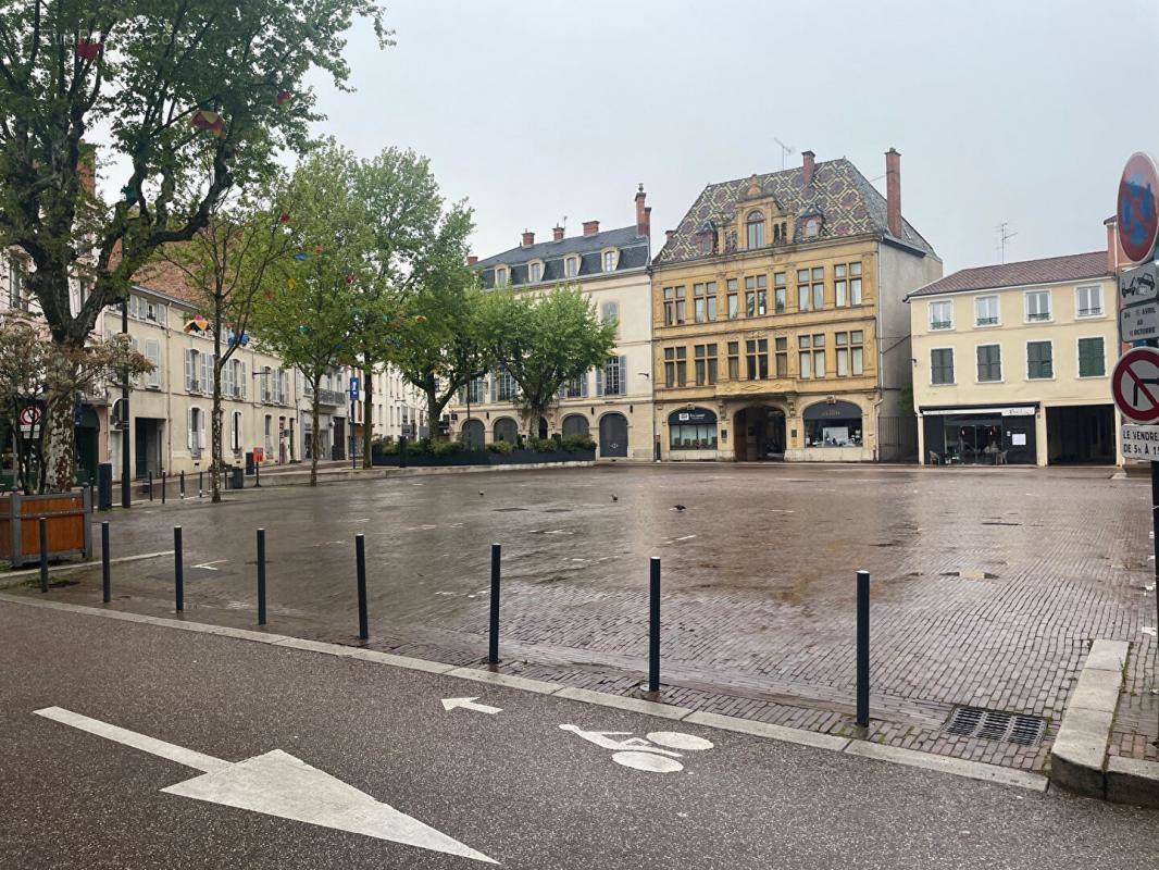 Commerce à ROANNE