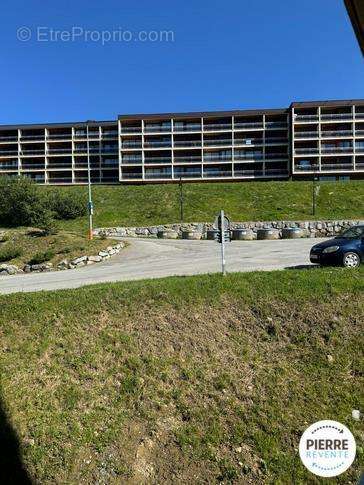 Appartement à LE CHATEL