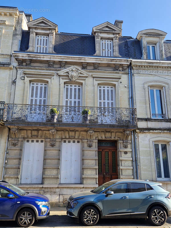 Maison à PERIGUEUX