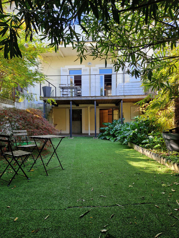 Maison à PERIGUEUX