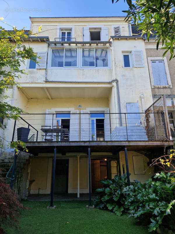 Maison à PERIGUEUX