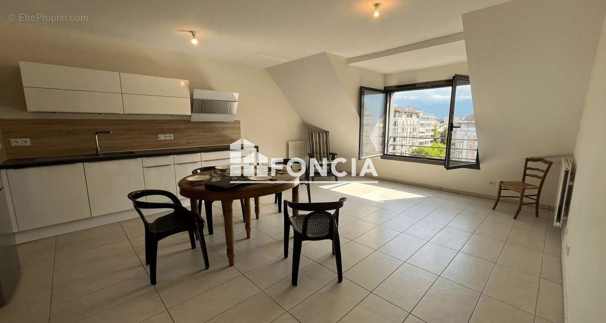 Appartement à ANNECY