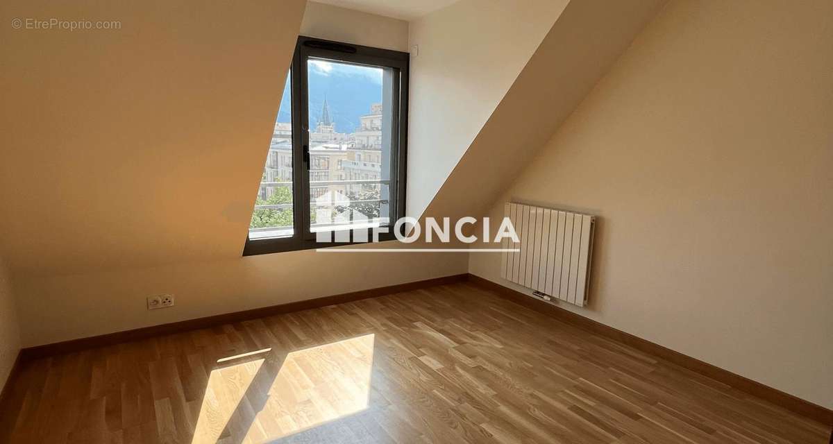 Appartement à ANNECY