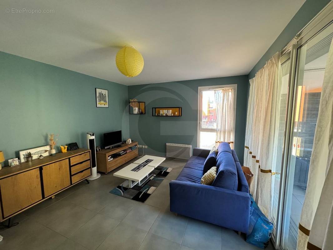 Appartement à SETE