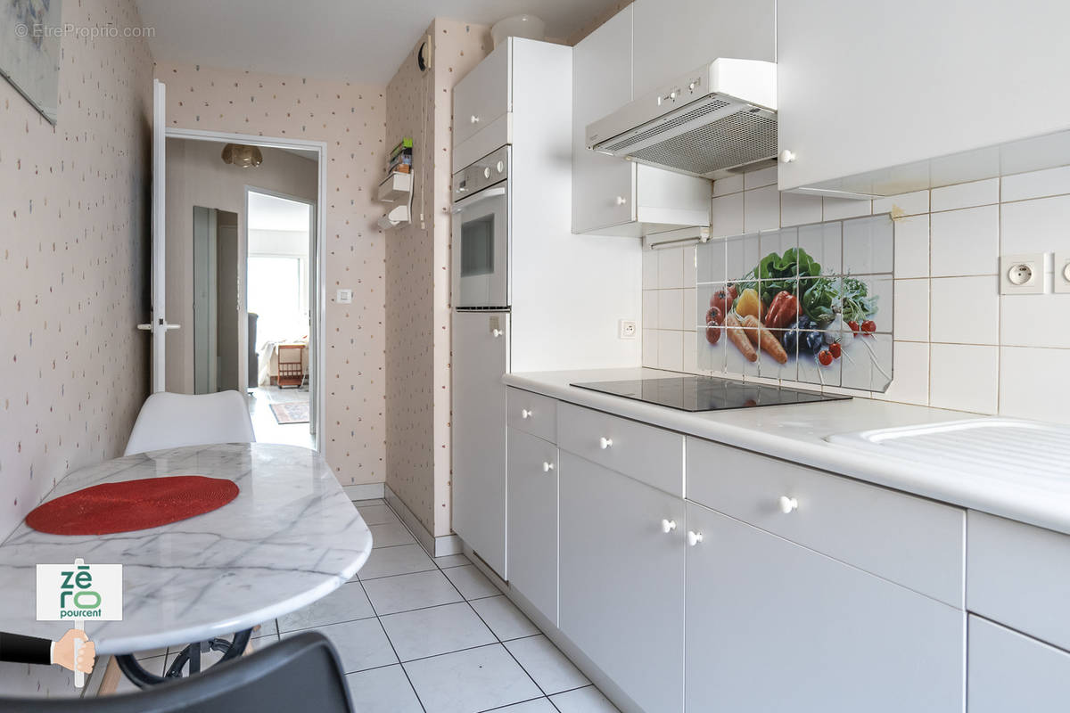 Appartement à LES SABLES-D&#039;OLONNE