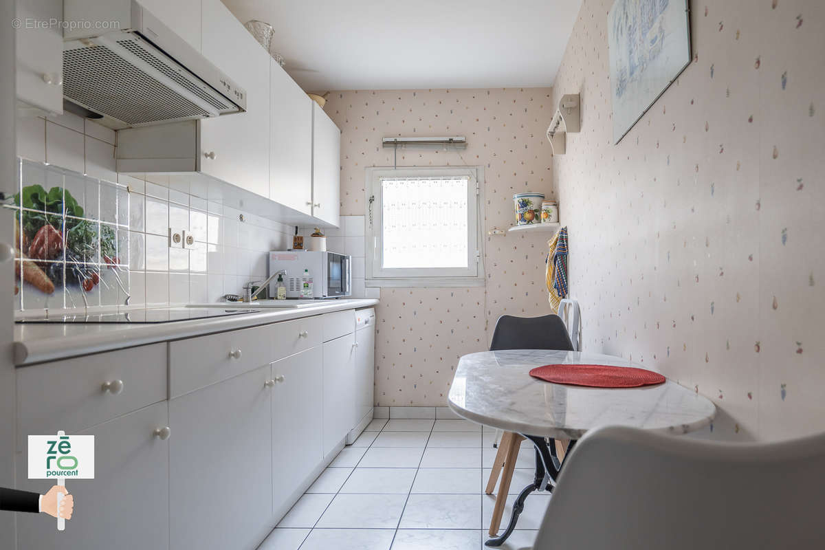 Appartement à LES SABLES-D&#039;OLONNE