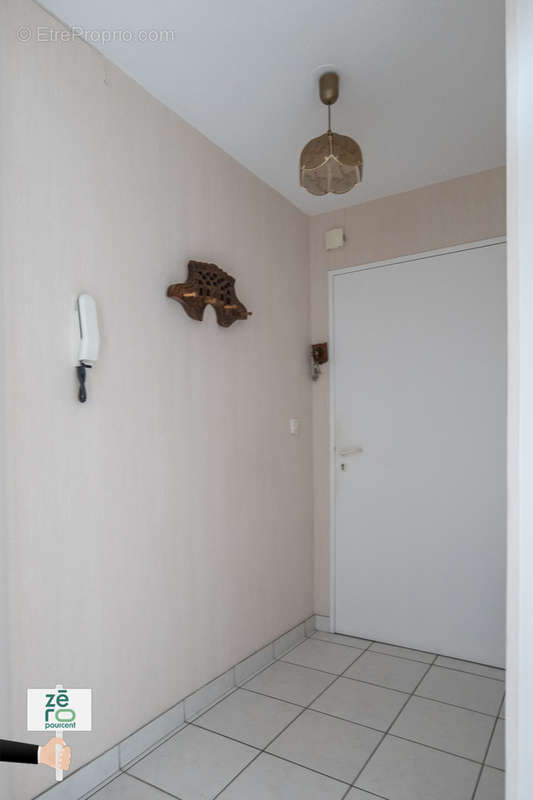 Appartement à LES SABLES-D&#039;OLONNE