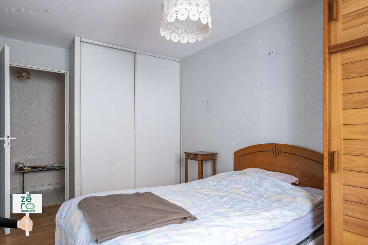 Appartement à LES SABLES-D&#039;OLONNE