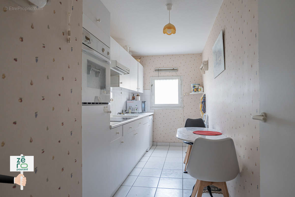 Appartement à LES SABLES-D&#039;OLONNE