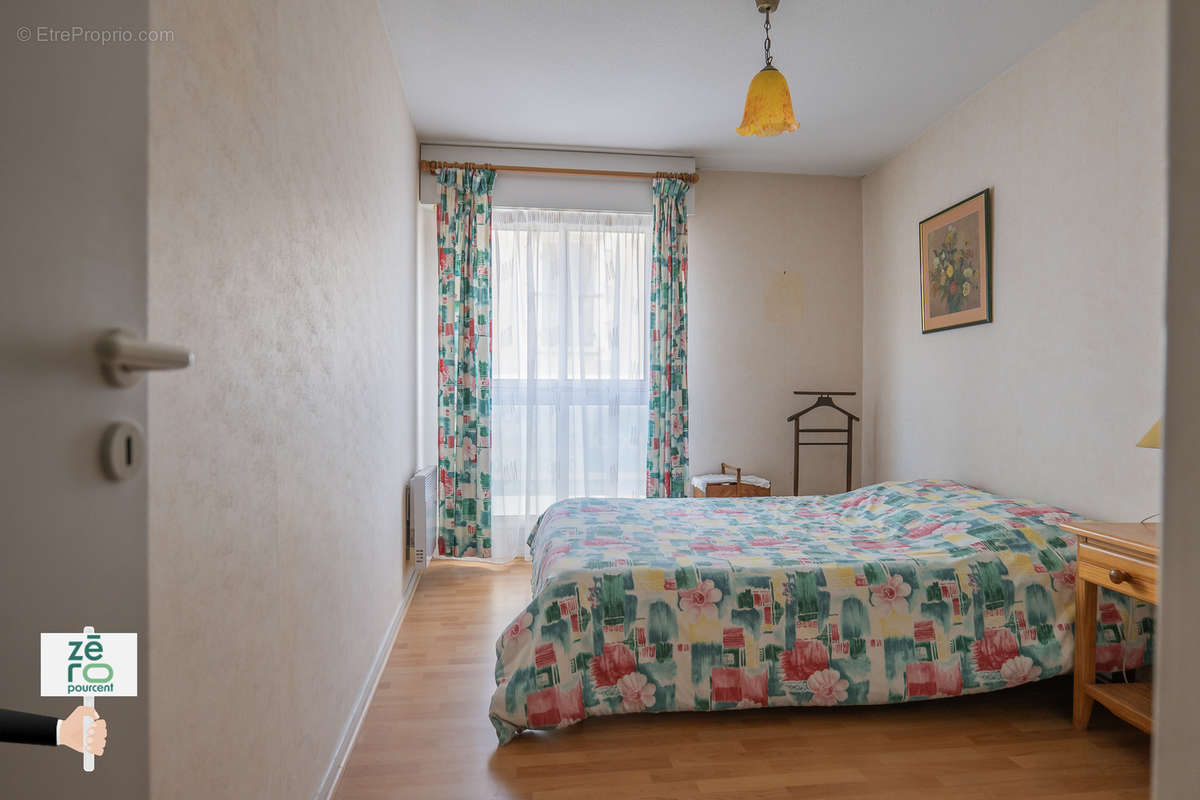 Appartement à LES SABLES-D&#039;OLONNE