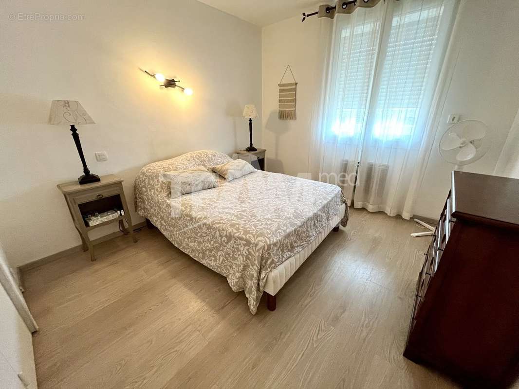 Appartement à SETE