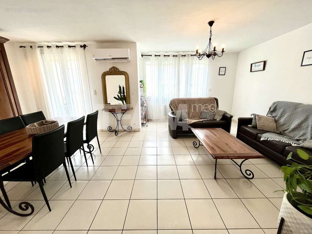 Appartement à SETE