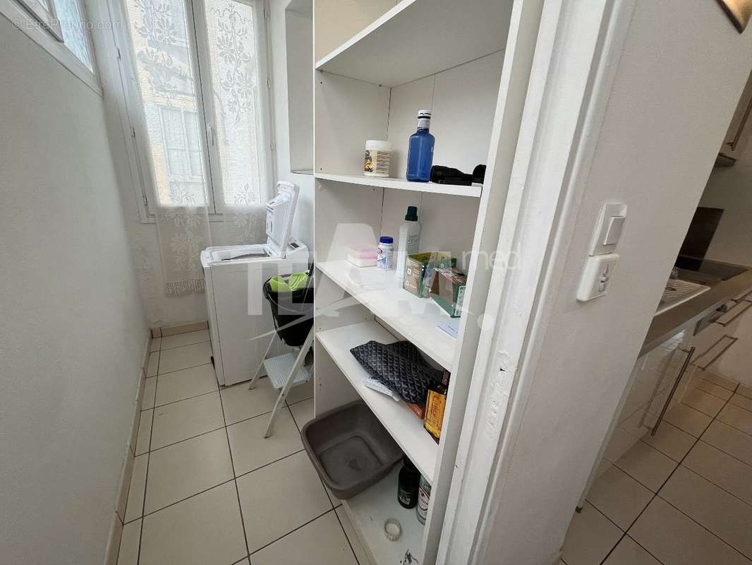 Appartement à SETE