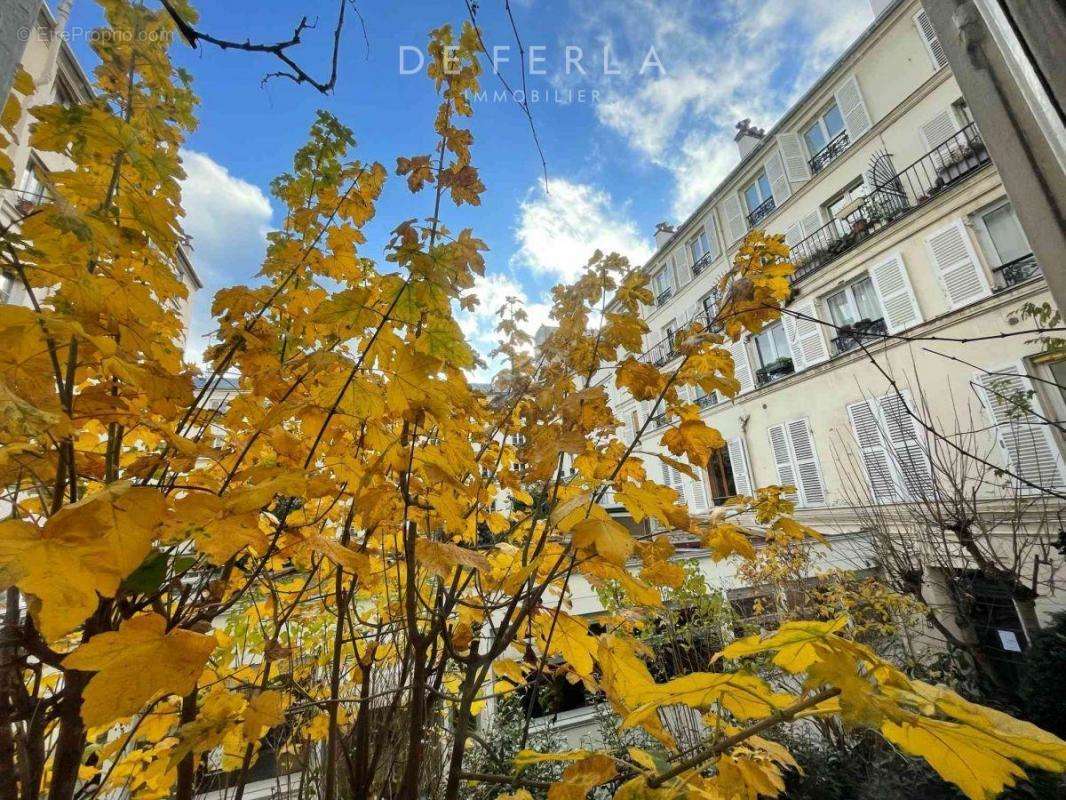 Appartement à PARIS-5E