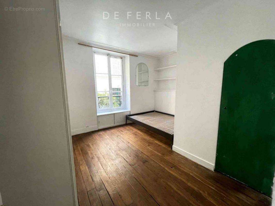 Appartement à PARIS-5E