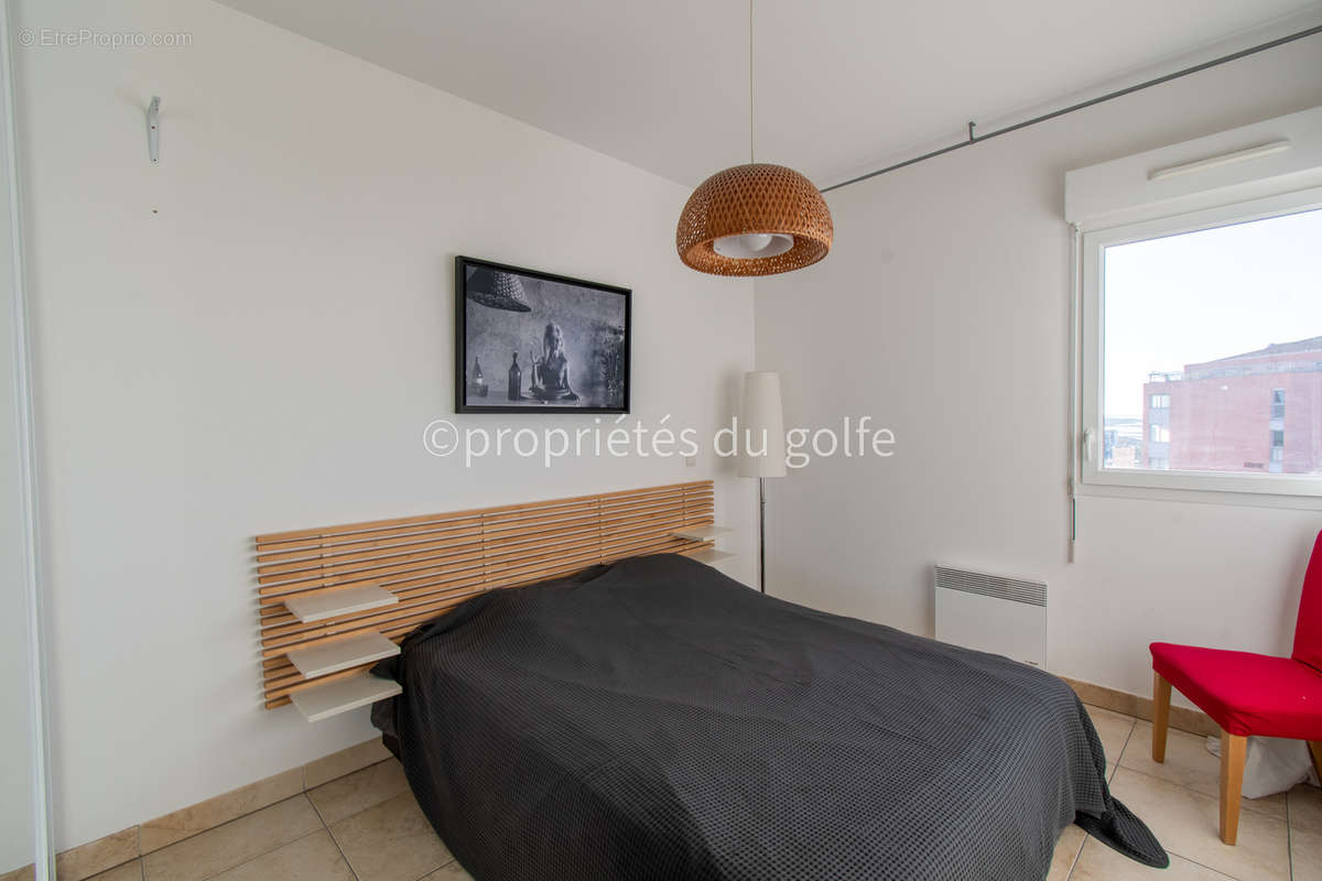 Appartement à SETE