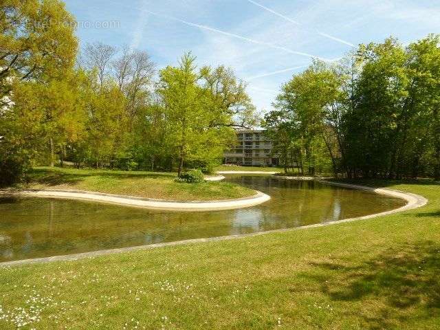 Appartement à VAIRES-SUR-MARNE