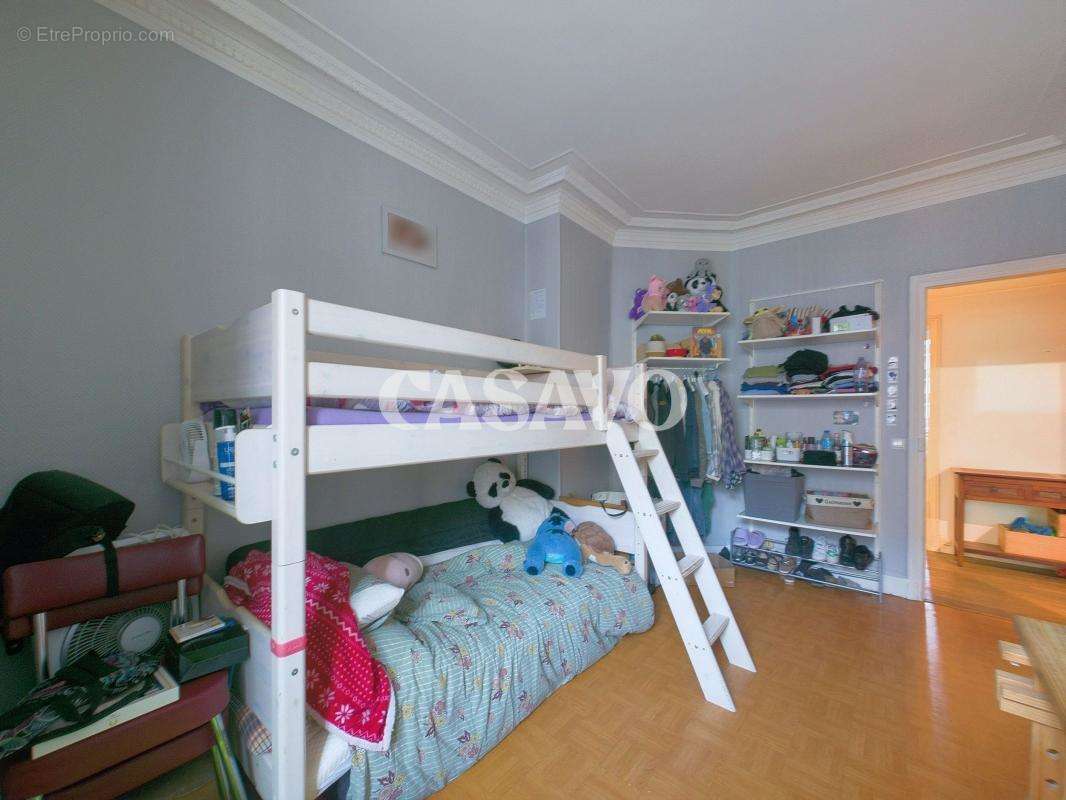 Appartement à PUTEAUX