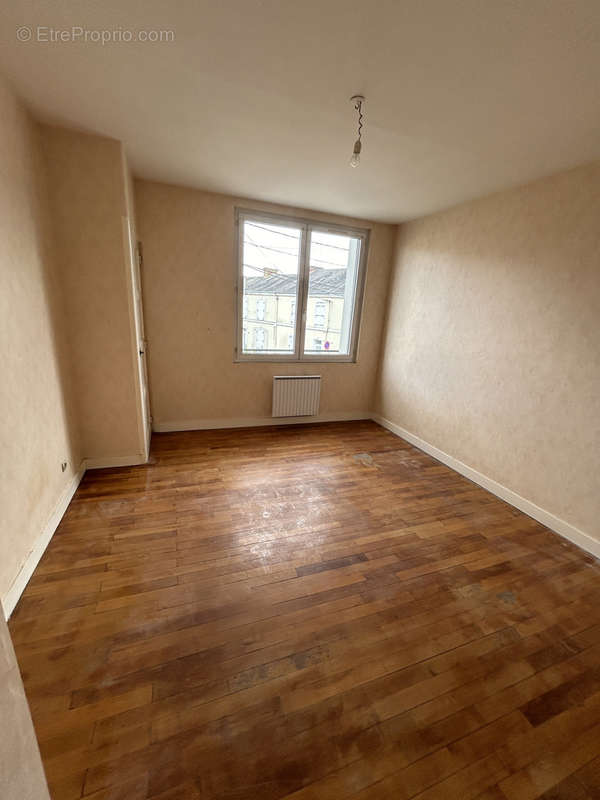 Appartement à LE MANS