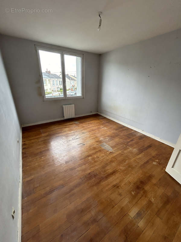 Appartement à LE MANS