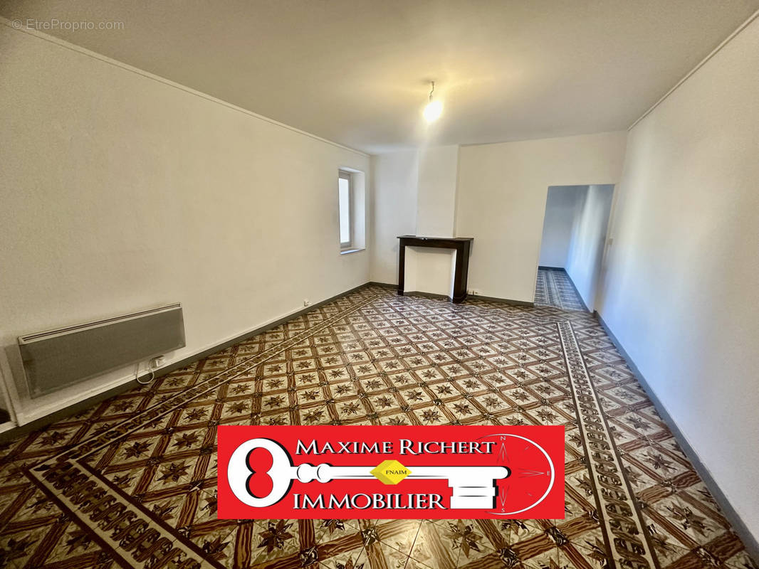 Appartement à ARLES