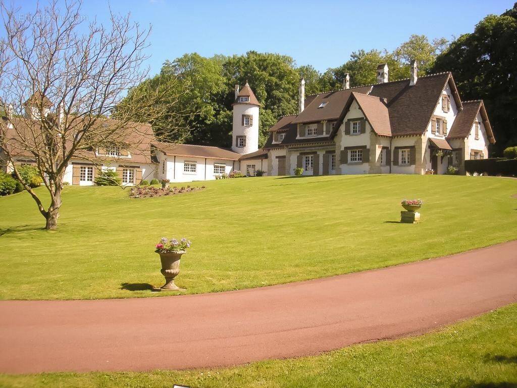 Maison à BESSANCOURT