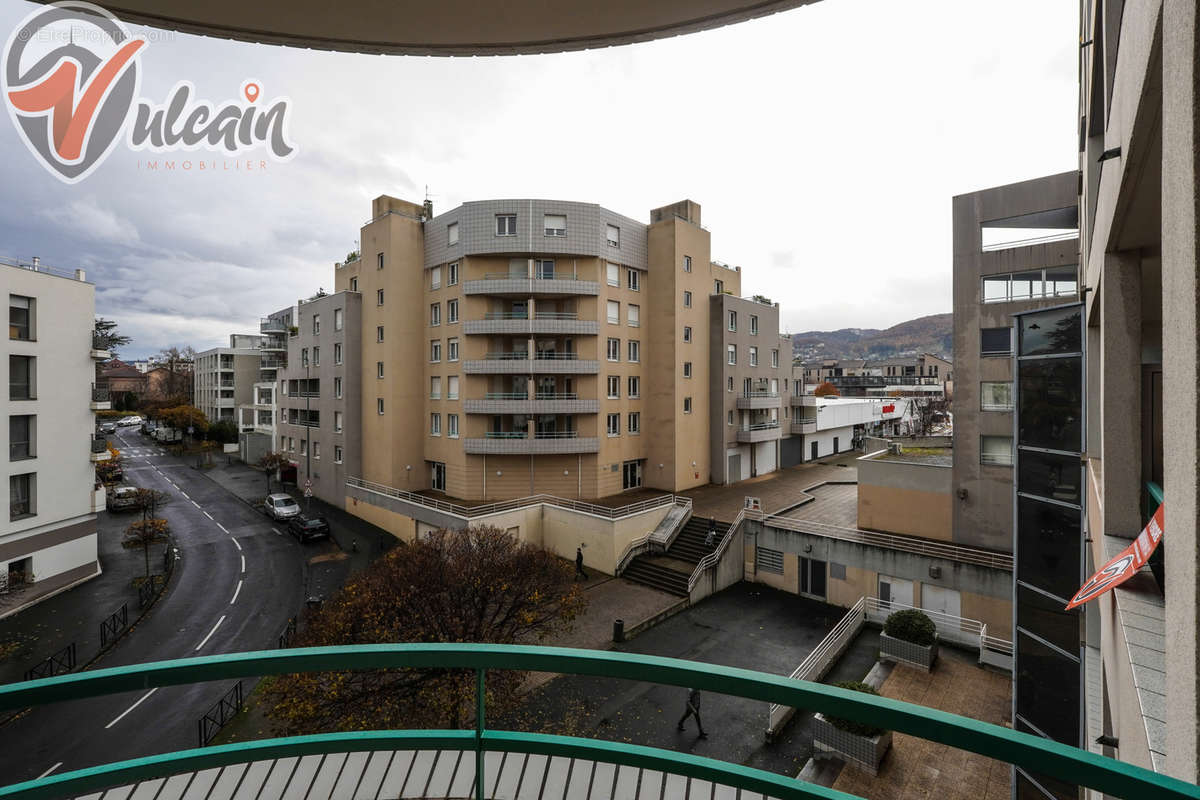 Appartement à CLERMONT-FERRAND