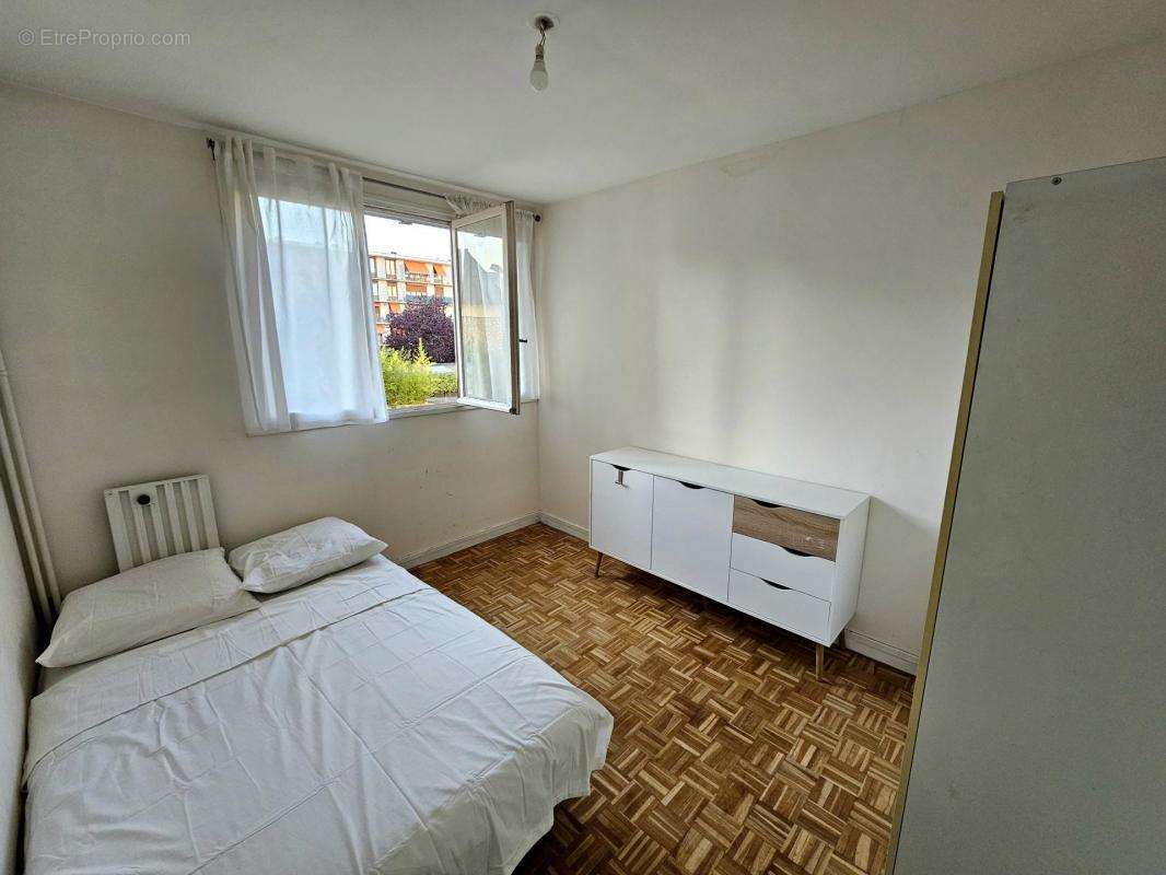 Appartement à EPINAY-SUR-SEINE