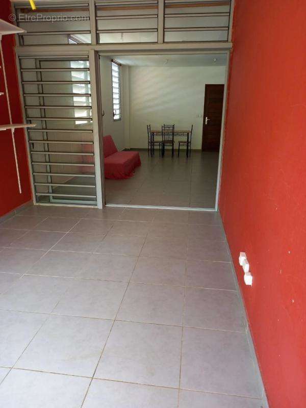 Appartement à CAYENNE