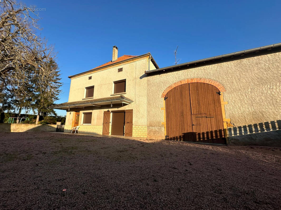 Maison à ROANNE