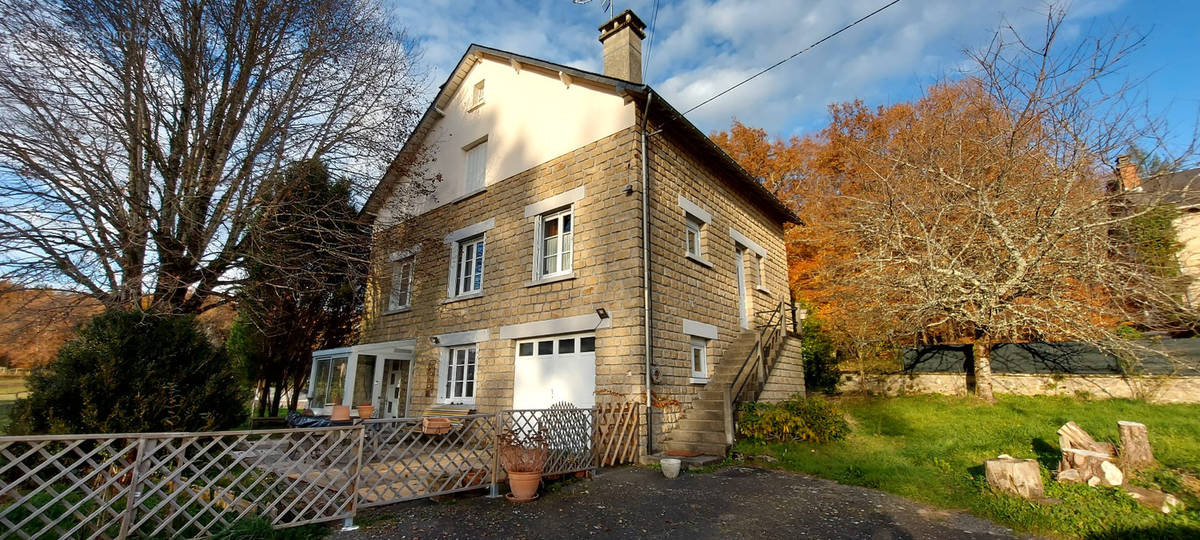 Maison à SAINT-AUGUSTIN