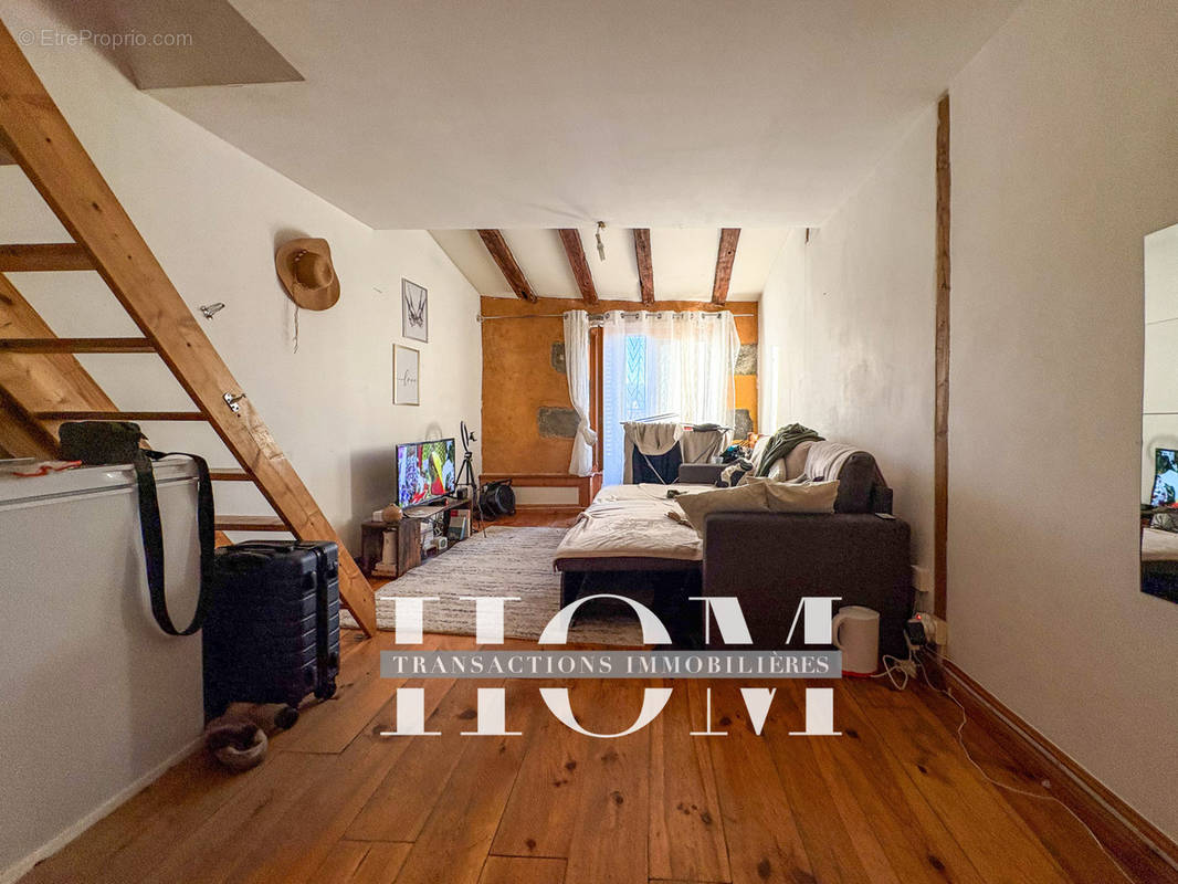 Appartement à CLERMONT-FERRAND